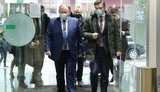 Кулеба в Молдові зустрівся з главою МЗС Чокоєм. ФОТО