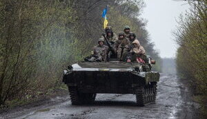 ЗСУ потрібні нові дрони, щодня