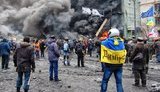 Держміграція через зміни законодавства висилає до Росії волонтера-майданівця Гошовського, який живе у Дніпрі: "Скоріш за все, я вже звідти не повернуся". ФОТО