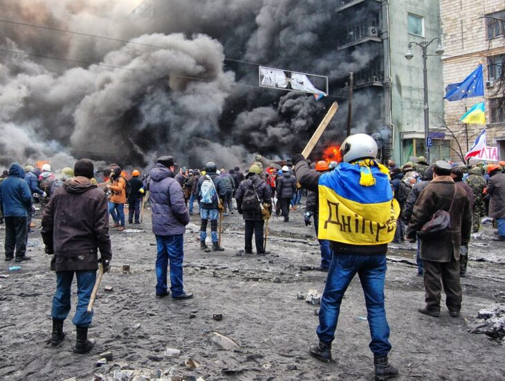 Держміграція через зміни законодавства висилає до Росії волонтера-майданівця Гошовського, який живе у Дніпрі: Скоріш за все, я вже звідти не повернуся 04
