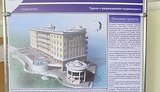 В Севастополе хотят снести госпиталь Черноморского флота и построить яхт-клуб. ФОТО