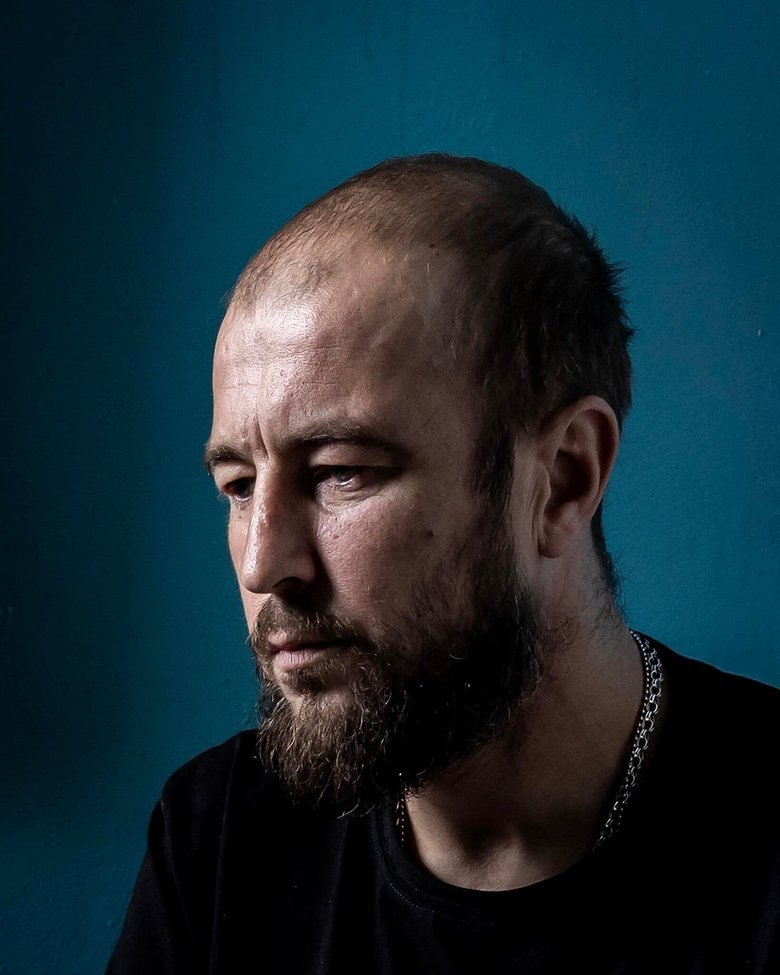 Історія евакуації за допомогою НРК бригади Хартія