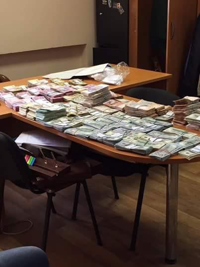 взятка,набу
