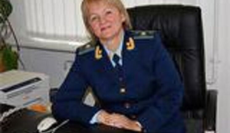 Против экс-руководителя следственной группы ГПУ по расследованию отравления Ющенко готовят уголовное дело
