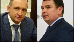 Ситник: у Татарова немає адвокатського імунітету, підозру йому вручили законно