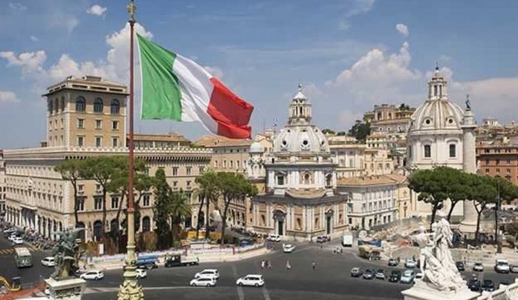 Italian Senate backs extension of support for Ukraine until end of 2026