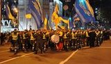 футбол фанаты