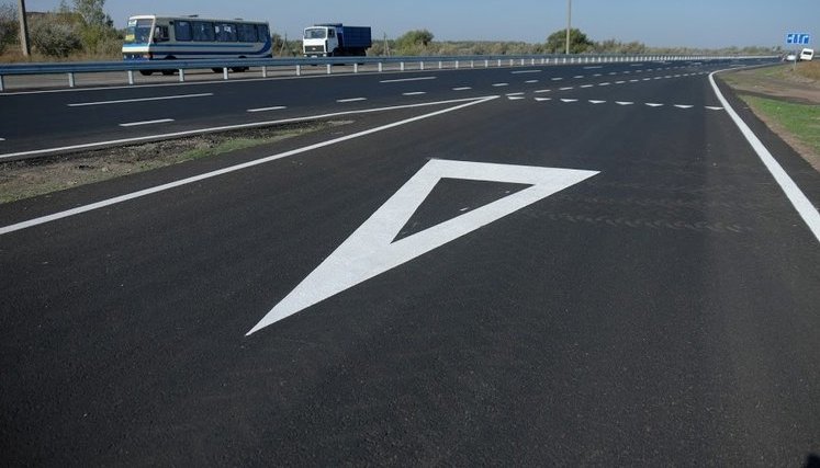Ukraine wants to introduce road fees for foreigners
