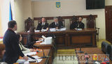 Krysin skips out hearing on appeal against his verdict in Veremii’s murder case. PHOTOS