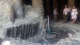Розкопкам на Поштовій площі в Києві надано статус пам