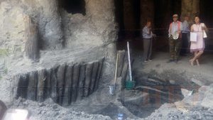 Розкопкам на Поштовій площі в Києві надано статус пам'ятки національного значення