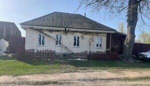 Обстріл Чернігівщини