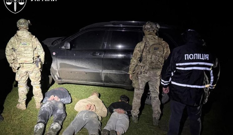 Более 165 кг психотропных веществ и оружие: на Ивано-Франковщине раскрыта масштабная схема наркобизнеса. ФОТОрепортаж