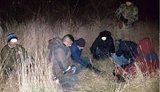 мигранты нелегалы