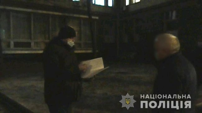 Президент Нацакадемії аграрних наук підозрюється в отриманні хабаря - елітного позашляховика, - Нацполіція 01