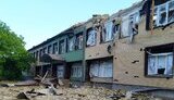 Обстріли Донеччини 18 травня
