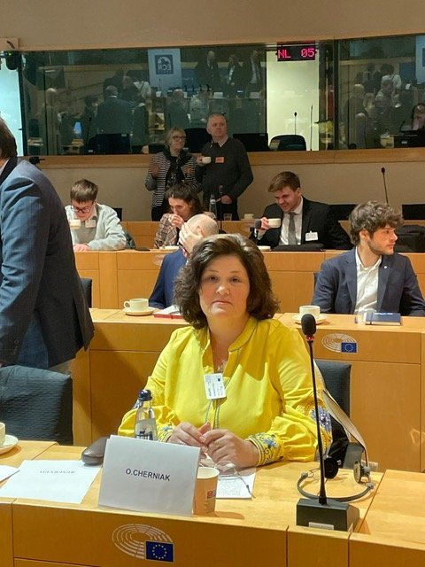 ольга,оля,черняк