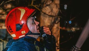 За тиждень вогонь забрав життя 48 осіб, - ДСНС