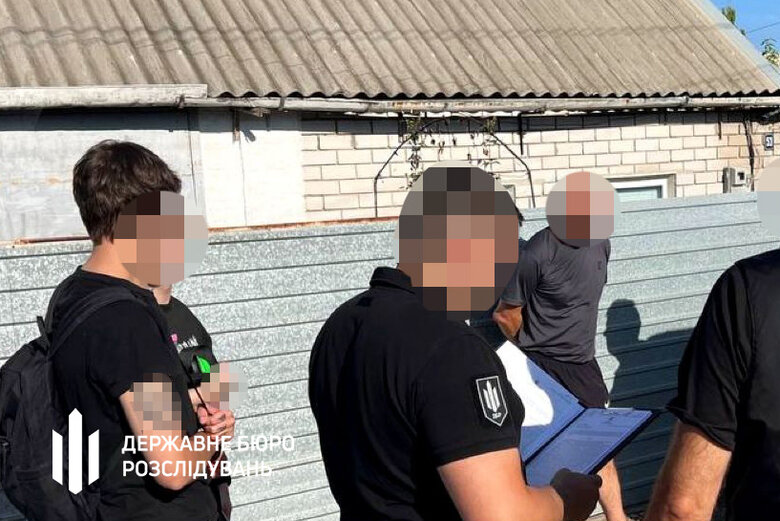 ДБР викрило факти ухилення військових від служби на Дніпропетровщині