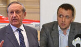 Богуслаєв батько та син