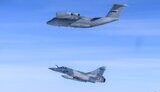 NATO ready to shoot down Russian planes in case of new violations - Bloomberg
