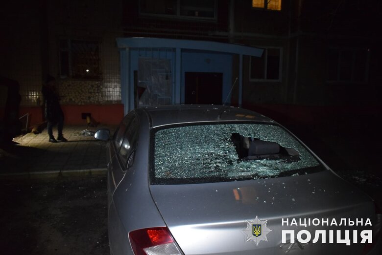 Day in Donetsk region: missile strikes on Sloviansk and shelling of Lyman. Loudest was in Bakhmut 08