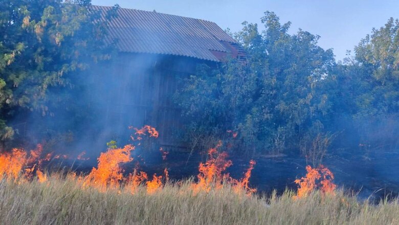Обстріли Харківщини 11 серпня