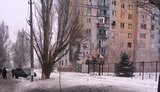 Ночная Авдеевка