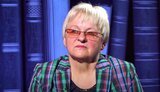 Галина Климович на "Конституційній кухні": "Про перший труп, боягуза Януковича та повагу від ворогів"