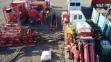 укргаздобыча