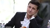У вас есть возможность потерзать президента. В России это уже давно невозможно, это морг, в котором полный порядок, - Шендерович о пресс-марафоне Зеленского. ВИДЕО