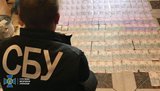 Організатори однієї з найбільших в Україні телеграм-платформ з продажу кокаїну і LSD затримані в Хмельницькому, - СБУ. ФОТОрепортаж