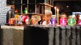Международная акция, посвященная 85-й годовщине Голодомора, стартовала в Киеве. ФОТОрепортаж