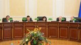 ВСП после жалоб адвокатов главы ОАСК Вовка открыл дисциплинарное производство против судьи ВАКС Бицюка, - ЦПК