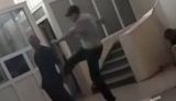 "Я тебе навіть не сильно вдарив. Що ти #беш мозок?" - харківські копи б