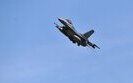 У Румунії піднімали F-16