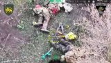 Бійці 60 бригади відбили черговий штурм окупантів на одному з напрямків