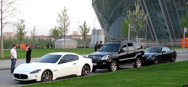авто