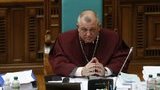 Законопроєкт Разумкова щодо е-декларування має вигляд компромісного варіанта: ситуацію потрібно пом