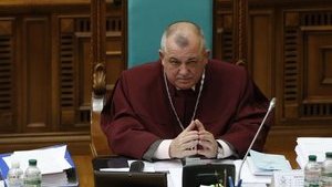 Законопроєкт Разумкова щодо е-декларування має вигляд компромісного варіанта: ситуацію потрібно пом'якшити, - суддя КС Мойсик