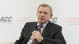 Приезд миссии МВФ в Киев зависит от пересмотра тарифов на газ, – Смолий (обновлено)