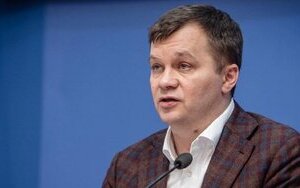 Tymofii Mylovanov