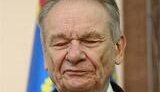 Герой Украины Шухевич: если бы отец встал, то расстрелял бы всех &amp;quot;великих патриотов&amp;quot;, как мародеров
