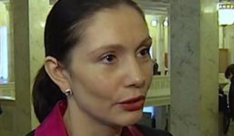 В Партии регионов думают, что астрономия и астрология это одно и то же. ВИДЕО.
