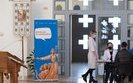 Ряд приходов согласились открыть пункты вакцинации в своих храмах, - Ляшко