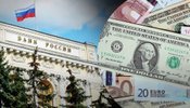 The EU is preparing a loan for Ukraine guaranteed by frozen Russian assets.