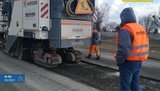 У Хмельницькій області розпочався капітальний ремонт дороги Н-03 Житомир - Чернівці