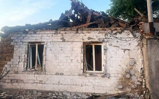 Російські війська атакували Дніпропетровщину та Запоріжжя: 7 загиблих, 20 поранених