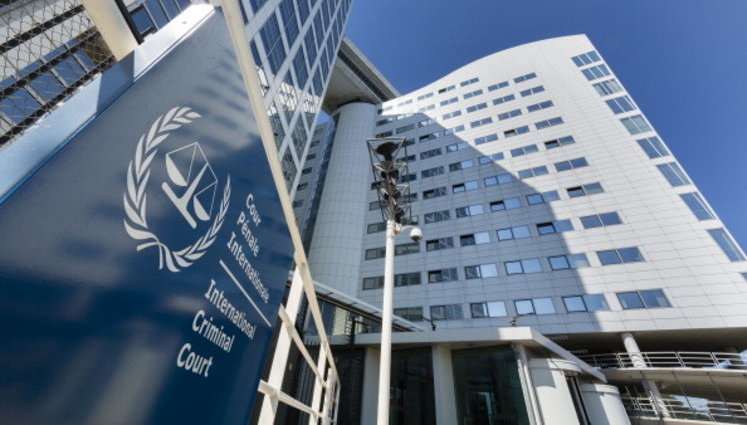 Georgia expecting tribunal's decision - materials on 2008 war with Russia are in The Hague