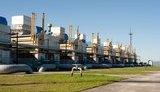 У лютому значно збільшився імпорт газу в Україну, – Оператор ГТС